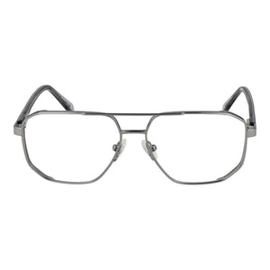 Guess Silver Metal Glasses (Frames)