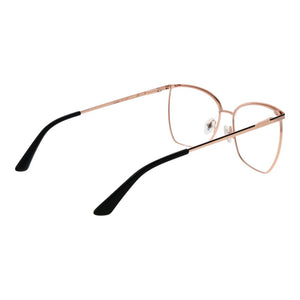 Guess Rose Gold Metal Glasses (Frames)