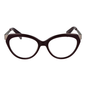 Yohji Yamamoto Purple Acetate Glasses (Frames)