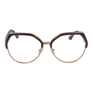 Guess Gray Plastic Glasses (Frames)