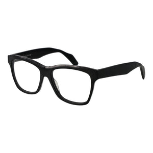 Yohji Yamamoto Black Acetate Glasses (Frames)