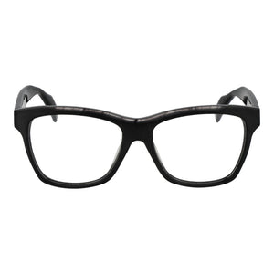 Yohji Yamamoto Black Acetate Glasses (Frames)