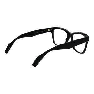 Yohji Yamamoto Black Acetate Glasses (Frames)