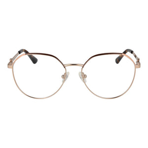 Guess Gold Metal Glasses (Frames)