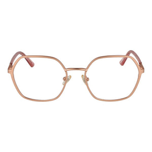 Guess Rose Gold Metal Glasses (Frames)