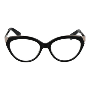 Yohji Yamamoto Black Acetate Glasses (Frames)