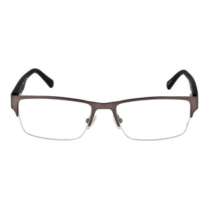 Guess Brown Metal Glasses (Frames)