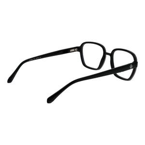 Guess Black Plastic Glasses (Frames)