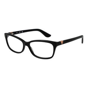 Guess Black Acetate Glasses (Frames)