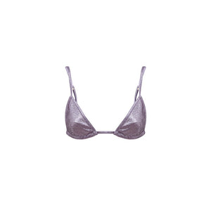Tom Ford Purple Polyamide Bra