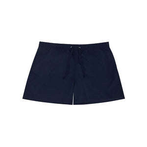 Malo Blue Polyester Swim Shorts
