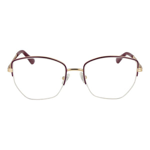 Guess Purple Metal Glasses (Frames)
