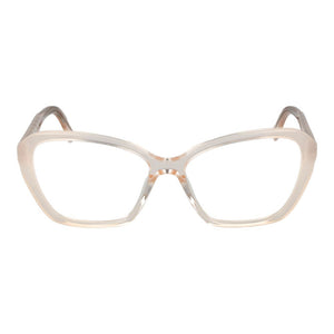 Guess White Acetate Glasses (Frames)