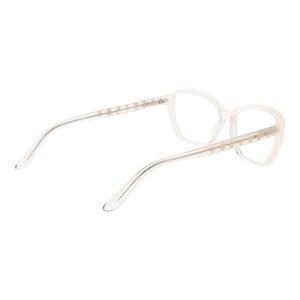 Guess White Acetate Glasses (Frames)