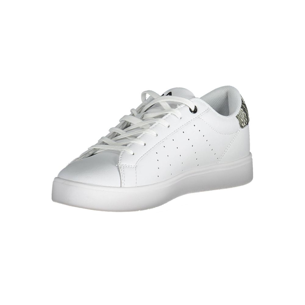 Fila Bianco Leather Women Sneaker