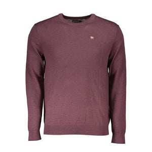 Napapijri Viola Wool Men Sweater