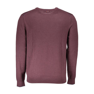 Napapijri Viola Wool Men Sweater