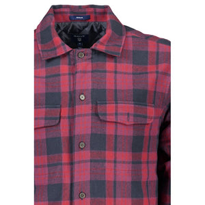 Gant Viola Cotton Men Shirt