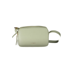 Coccinelle Verde Leather Women Handbag