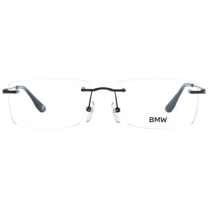 BMW Black Titanium Glasses (Frames)