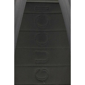 Gucci Green Cotton Backpack