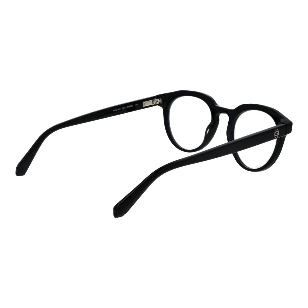 Guess Black Acetate Glasses (Frames)