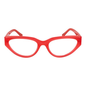 Guess Orange Acetate Glasses (Frames)