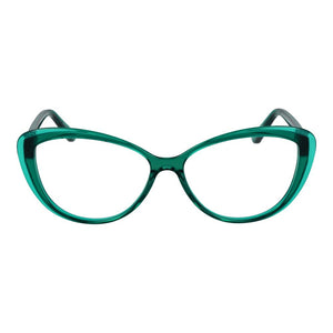 Guess Green Acetate Glasses (Frames)