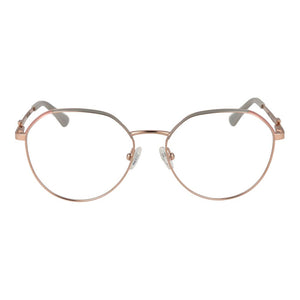 Guess Rose Gold Metal Glasses (Frames)