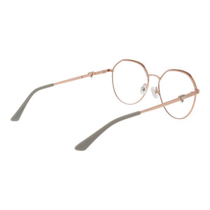 Guess Rose Gold Metal Glasses (Frames)