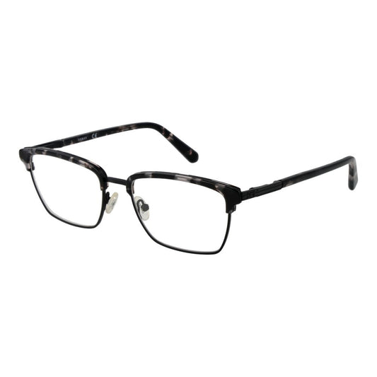 Guess Black Metal Glasses (Frames)