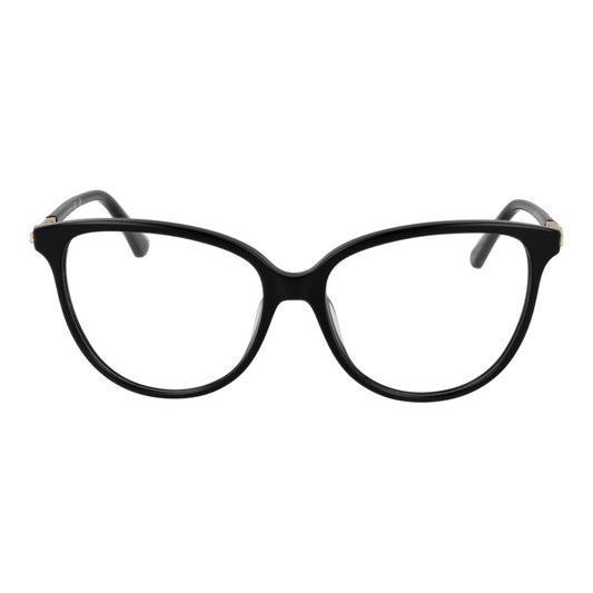 Guess Black Acetate Glasses (Frames)