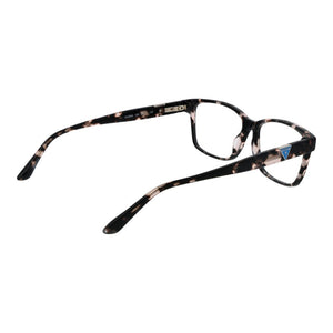 Guess Black Plastic Glasses (Frames)