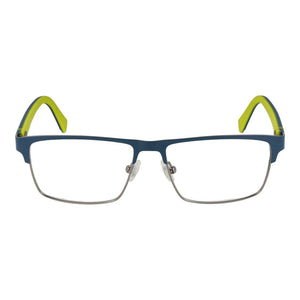 Guess Blue Metal Glasses (Frames)