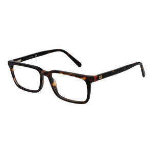 Guess Brown Plastic Glasses (Frames)