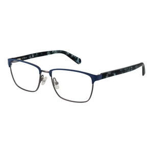 Guess Blue Metal Glasses (Frames)