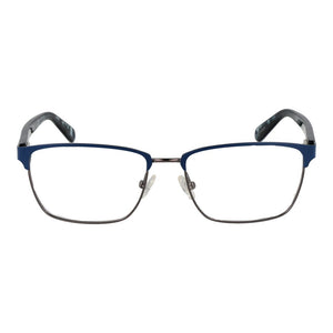 Guess Blue Metal Glasses (Frames)
