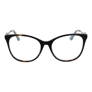 Guess Brown Acetate Glasses (Frames)