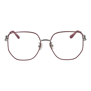 Guess Purple Metal Glasses (Frames)
