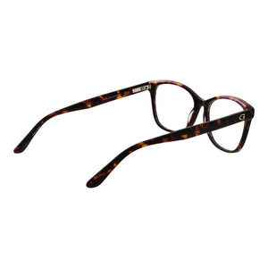 Guess Brown Plastic Glasses (Frames)