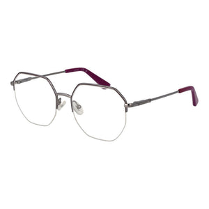 Guess Silver Metal Glasses (Frames)