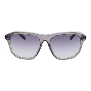 Guess Gray Plastic Sunglasses
