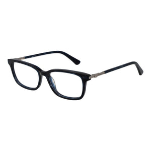 Guess Black Plastic Glasses (Frames)