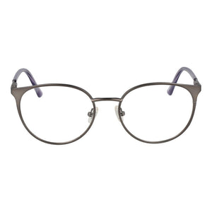 Guess Silver Metal Glasses (Frames)