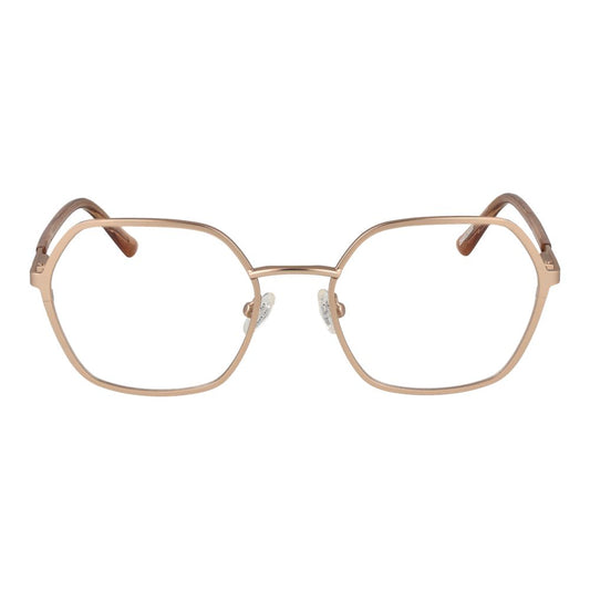 Guess Gold Metal Glasses (Frames)