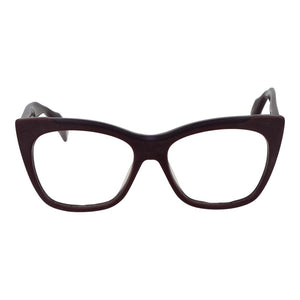 Yohji Yamamoto Purple Acetate Glasses (Frames)