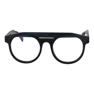 Yohji Yamamoto Black Plastic Glasses (Frames)