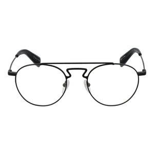 Yohji Yamamoto Black Metal Glasses (Frames)