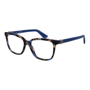 Guess Blue Plastic Glasses (Frames)