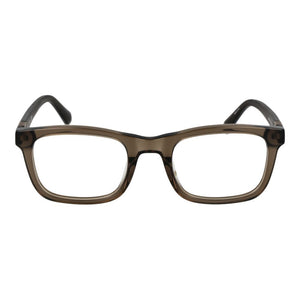 Guess Brown Plastic Glasses (Frames)